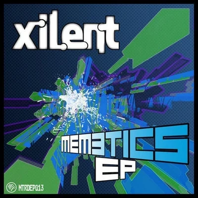 Xilent Memetics