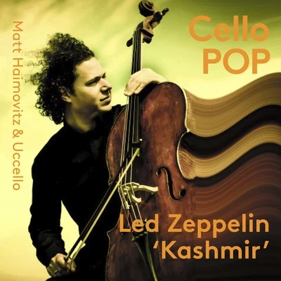 Kashmir (Arr. M. Haimovitz & L.P. Woolf for Cello Ensemble) 专辑 Orchestre de Bretagne/Matt Haimovitz/Laure Favre-Kahn/Grzegorz Nowak