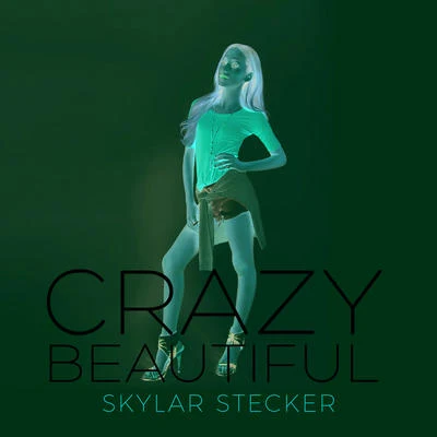 Crazy Beautiful 专辑 Skylar Stecker