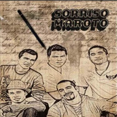 Caso Encerrado - Single 專輯 Sorriso Maroto