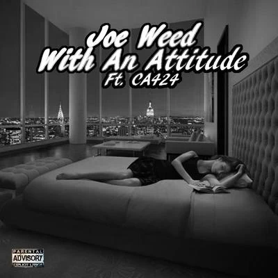 With an Attitude (feat. CA424) 專輯 5050 Twin/Joe Weed