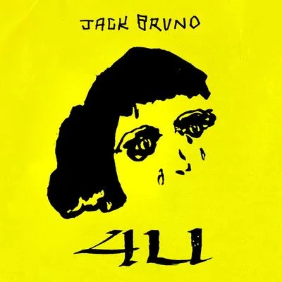 4u 專輯 Jack Bruno