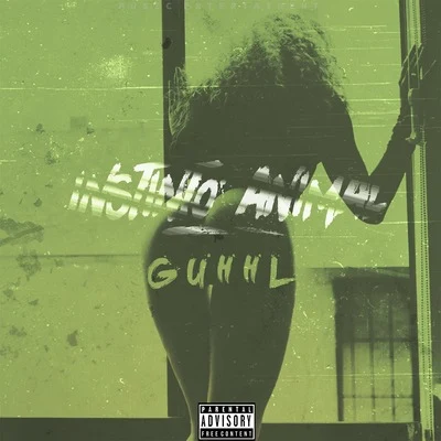 Instinto Animal 專輯 Guhhl