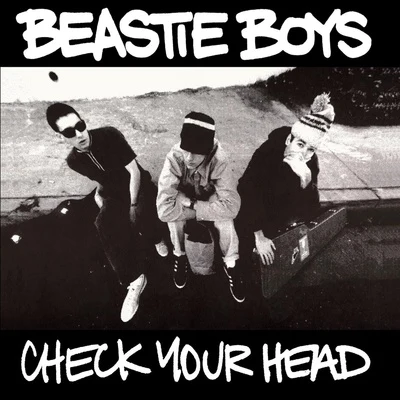 Beastie Boys Check Your Head (Remastered Edition)