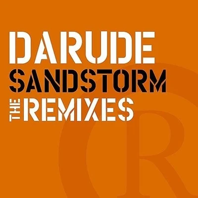 Sandstorm 2006 Remixes 專輯 Darude