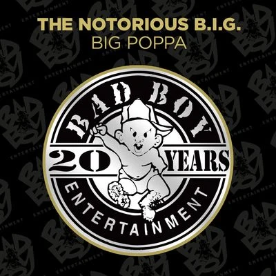 Big Poppa 專輯 The Notorious B.I.G.