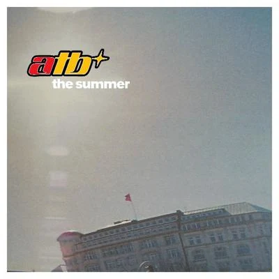 The Summer 專輯 ATB/Karra/Natalie Major