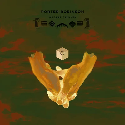 Porter Robinson Flicker