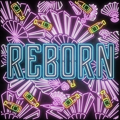 REBORN 專輯 樸宰範