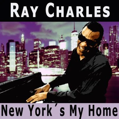 New York´s My Home 專輯 Ray Charles/Duane Eddy/Pérez Prado/Ray Evans/Self