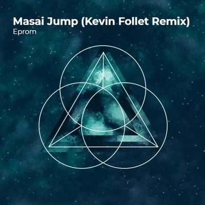 Masai Jump (Remix) 專輯 Eprom/D-Styles/DJ IQ