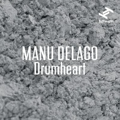 Drumheart 专辑 Manu Delago