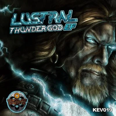 Lustral Thunder God EP