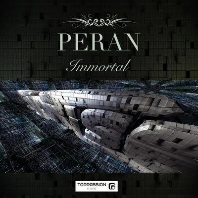 Immortal 专辑 Peran