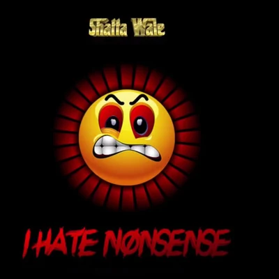 I Hate Nonsense 專輯 Shatta Wale