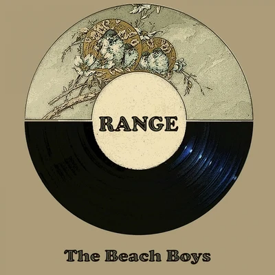 The Beach Boys Range