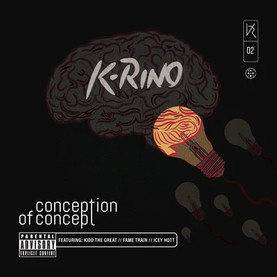 Conception of Concept (The Big Seven #2) 專輯 Prynce P/K-Rino/Bubba/IQ Muzic/Susy Solis