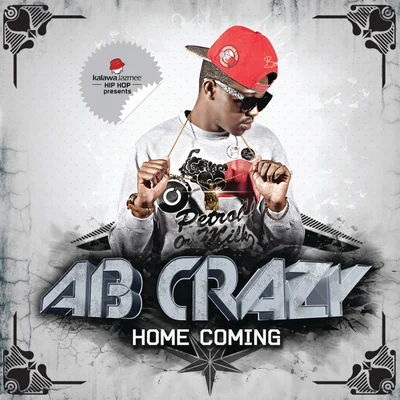 The Homecoming 專輯 Noble Jay/AB Crazy