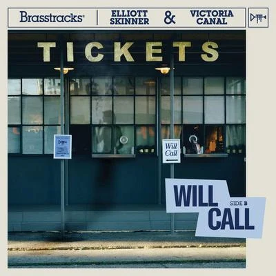 Will Call 專輯 Brasstracks/Thirdstory