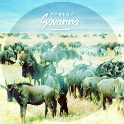 Tobtok Savanna (Single)