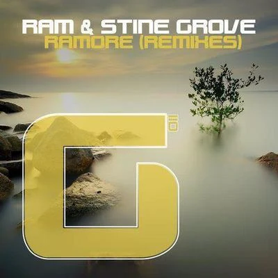 RAM Ramore (Remixes)