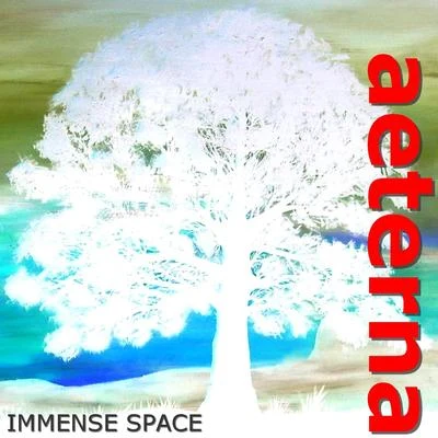 Immense space 專輯 Aeterna