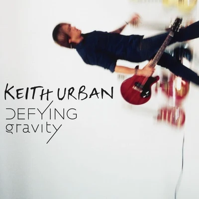 Defying Gravity 專輯 Keith Urban/Breland