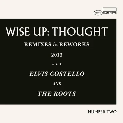 Wise Up: Thought Remixes & Reworks 專輯 Elvis Costello