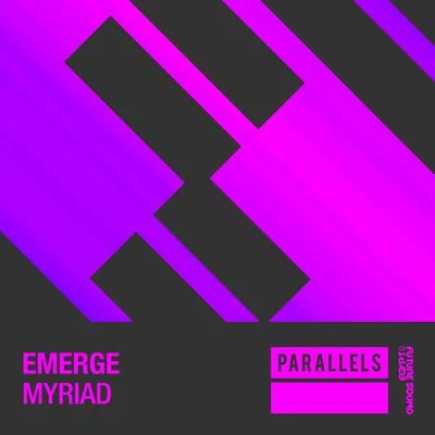 Myriad 專輯 Emerge/SNR