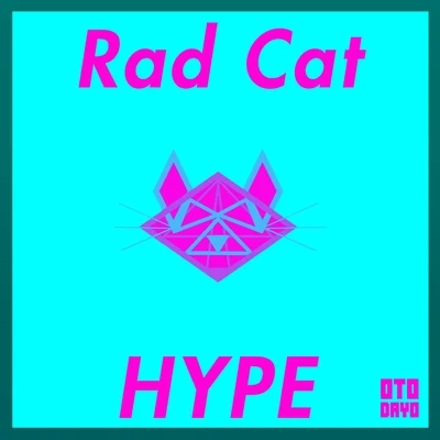 Hype 專輯 Rad Cat/Armen Paul