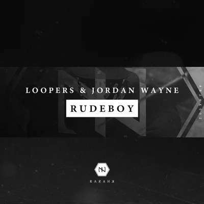 Rudeboy 專輯 Loopers/IYONA