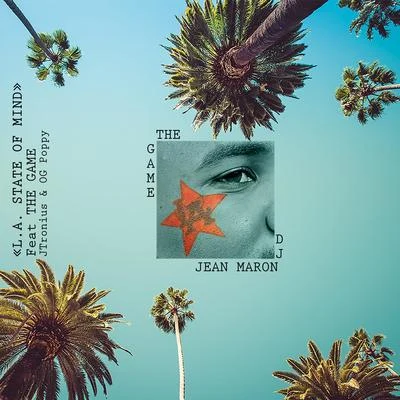 L.A. State of Mind 专辑 DJ Jean Maron