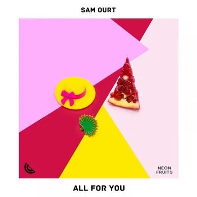 All for You 专辑 Halvorsen/Sam Ourt/Raptures