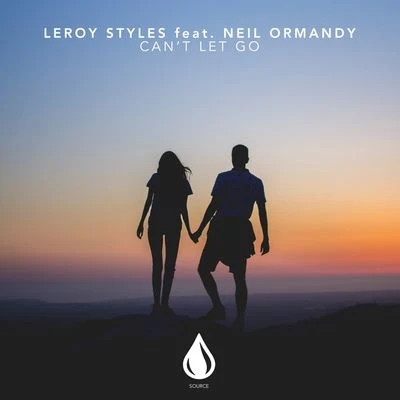 Cant Let Go 專輯 Neil Ormandy/Fancy Cars