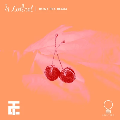 In Control (Rony Rex Remix) 專輯 ImanoS/TRU Concept/Matt Terry