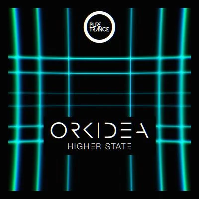 Higher State 專輯 Orkidea