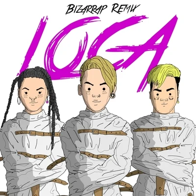 Bizarrap Loca (Bizarrap Remix)