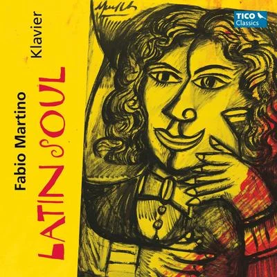 Latin Soul 專輯 Fabio Martino