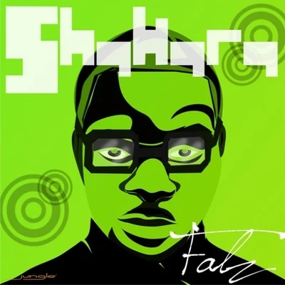 Shakara: The Mixtape 專輯 Falz