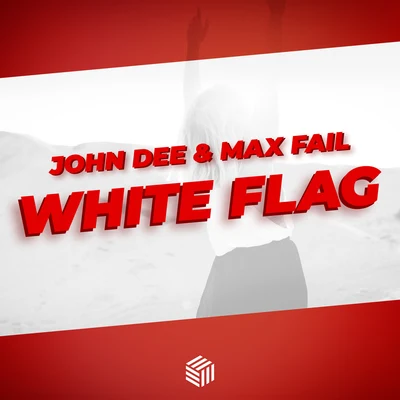 White Flag 專輯 John Dee/Blvck Crowz