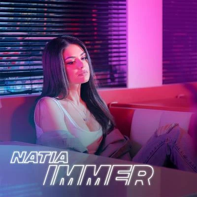 IMMER 专辑 Natia/DJ J Hart/Aaron Cohen