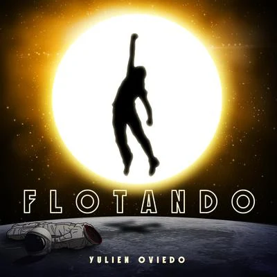 Flotando 專輯 Yulien Oviedo