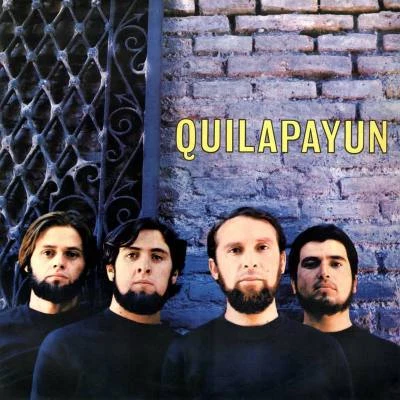 Quilapayun 專輯 Quilapayun