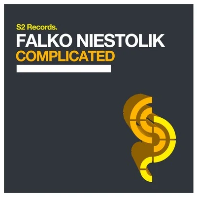 Complicated 專輯 Falko Niestolik