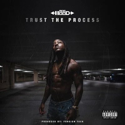 Ace Hood Trust The Process