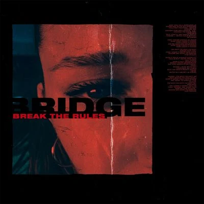 bridge (桥)DVBBS Break the Rules