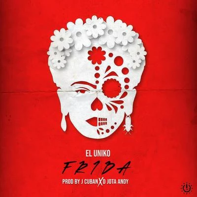 Frida 專輯 El Uniko