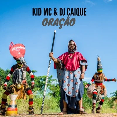 Oração 專輯 Ingles/Dj Caique