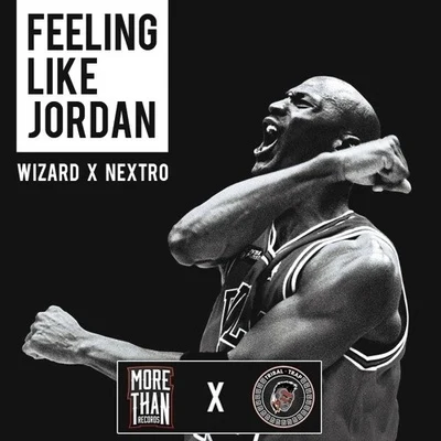 Feeling Like Jordan 專輯 Wizard