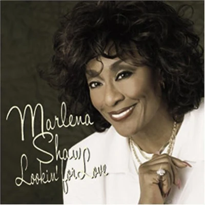 Lookin for Love 專輯 Reuben Wilson/Marlena Shaw/John Klemmer/Muddy Waters/Minnie Riperton